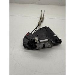 Toyota Yaris door lock mechanism left side GR 2021
