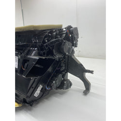 Toyota Supra heater matrix 2020 Pro GR BMW 24540010