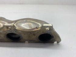 Audi RS6 Turbo charger left C7 exhaust manifold complete 079145721B