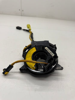 Subaru Impreza clock spring squib WRX 2007