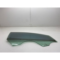 Vauxhall Insignia Window glass drivers right tinted VXR 2009