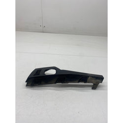 Ford Focus ST bumper bracket front left mount support MK2 ST-3 2007 17E857