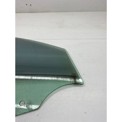 Vauxhall Insignia Window glass drivers right tinted VXR 2009