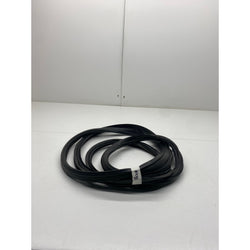 Mazda RX7 boot lid tailgate rubber seal FD3S 1993