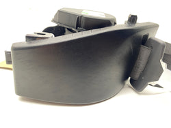 BMW M4 seat belt rear left Competition 2017 F82 4 Series 619185100E