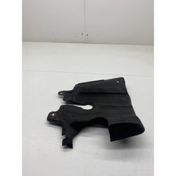 Mitsubishi Evolution Undertray splash guard right drivers Evo 5 RS 1998 Lancer