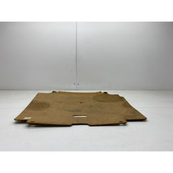 Honda Civic boot floor false floor cover interior Type R EP3 2005