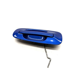 Subaru Impreza exterior door handle rear left passenger WRX 2007