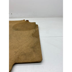Honda Civic boot floor false floor cover interior Type R EP3 2005