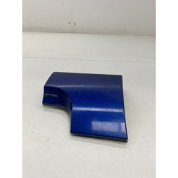 Ford Focus ST Side skirt end cap passenger left MK2 ST-3 2010