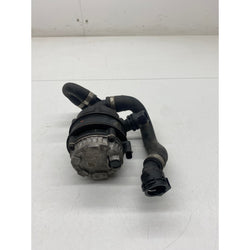 BMW M140i Auxiliary Water Pump 1 Series 2016 F20
