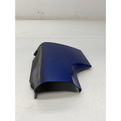 Ford Focus ST Side skirt end cap passenger left MK2 ST-3 2010
