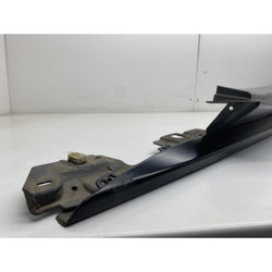 Toyota Supra Side skirt panel passenger left 2020 Pro GR