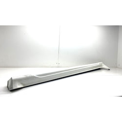 Mitsubishi Evolution Side skirt passenger left Evo 5 RS 1998 Lancer