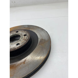 Ford Focus brake discs front brakes RS MK3