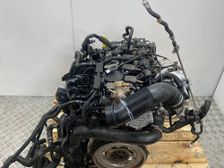 Volkswagen Golf R engine complete 2.0 turbo petrol VW 2019 MK7.5 DNU CODE