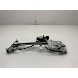 Toyota Yaris window regulator motor mechanism right side GR 2021