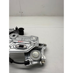 Toyota Yaris window regulator motor mechanism right side GR 2021