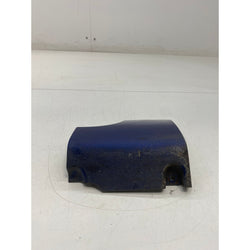 Ford Focus ST Side skirt end cap drivers right MK2 ST-3 2010