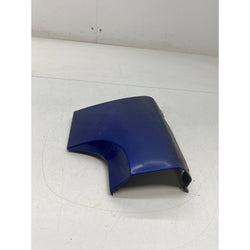 Ford Focus ST Side skirt end cap drivers right MK2 ST-3 2010