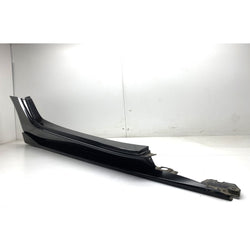 Toyota Supra Side skirt panel drivers right 2020 Pro GR