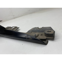 Toyota Supra Side skirt panel drivers right 2020 Pro GR