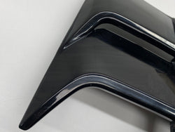Vauxhall VXR8 side vent wing fender right HSV Holden 2008