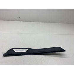 BMW M3 Sill trim rear right drivers F80 2015 3 Series