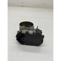 Ford Focus ST throttle body st225 MK2 ST-2 2006 MK2