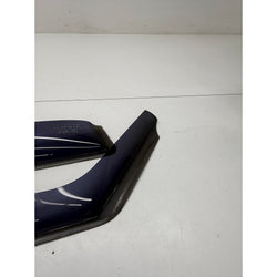 Honda Civic Wind deflectors Type R FN2 2008