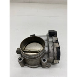 Ford Focus ST throttle body st225 MK2 ST-2 2006 MK2