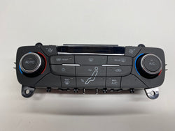 Ford Focus RS Climate control MK3 2017 f1et18c612