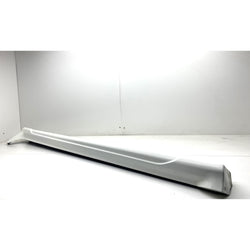 Mitsubishi Evolution Side skirt drivers right Evo 5 RS 1998 Lancer