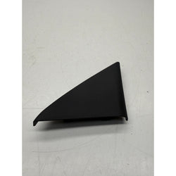 Toyota Yaris Front right Wing Mirror Interior Trim 67491-52180 GR 2021