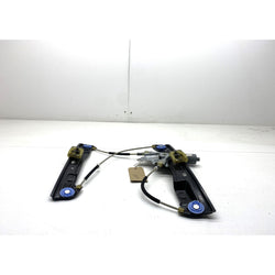 Vauxhall Insignia Door lock front right VXR 2009
