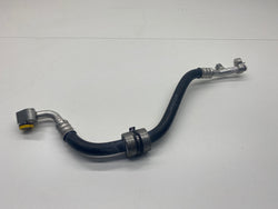 BMW M4 aircon pipe AC air conditioning 2018 4 Series F82 competition 9364655