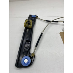 Vauxhall Insignia Door lock front right VXR 2009