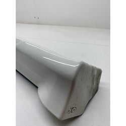Mitsubishi Evolution Side skirt drivers right Evo 5 RS 1998 Lancer