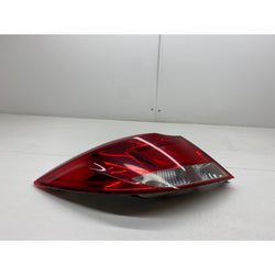 Vauxhall Insignia Tail light passenger left rear VXR 2009
