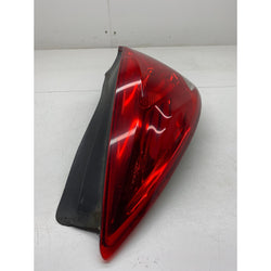 Vauxhall Insignia Tail light passenger left rear VXR 2009