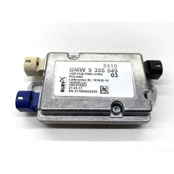 BMW M3 Hub Power Charge Control Unit 9355549 Competition F80 2018 3 series