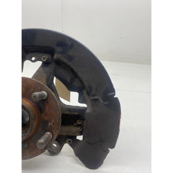 Ford Focus ST Wheel hub front left passenger MK2 ST-3 2007