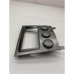 Subaru Impreza heater surround trim WRX 2007