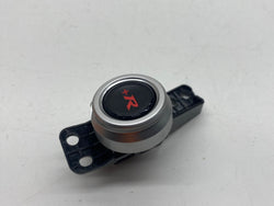 Honda Civic R button switch sport Type R FK2 2016 MK9