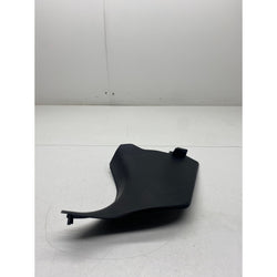 BMW M3 Footwell trim passenger left F80 2015 3 Series
