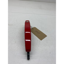 Vauxhall Insignia Door handle exterior front right VXR 2009