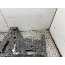 Toyota Yaris interior floor sound deadening carpet insulation GR 2021 58561