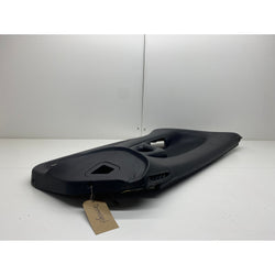 Mazda RX7 door card front left side interior black FD3S 1993