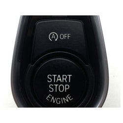 BMW M3 Engine start stop switch Competition F80 2018 3 series