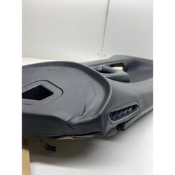 Mazda RX7 door card front left side interior black FD3S 1993